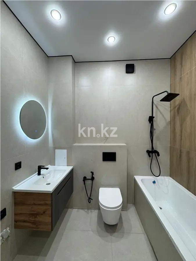 Продажа 2-комнатной квартиры, 45 м² в Астане - фото 4