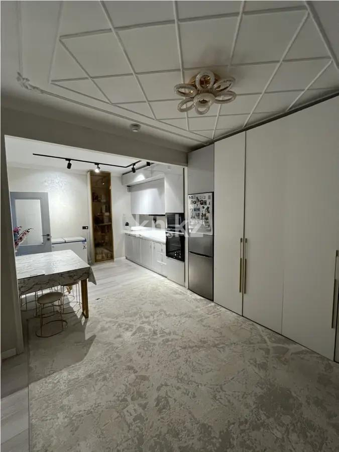 Продажа 2-комнатной квартиры, 56 м² в Алматы - фото 2