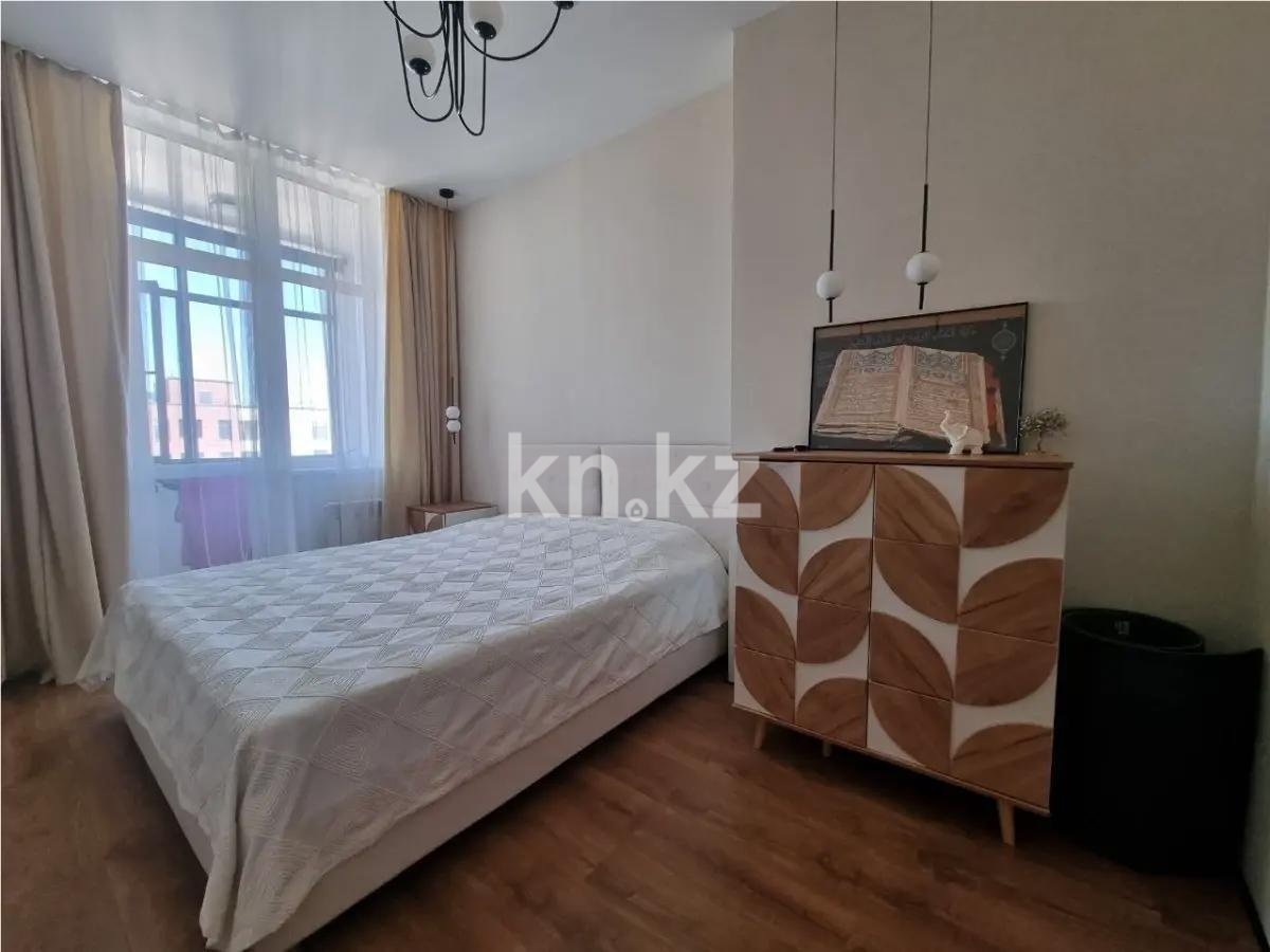 Продажа 3-комнатной квартиры, 90 м² в Астане - фото 2