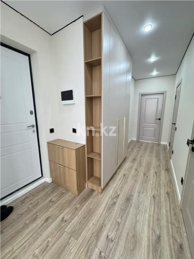 Продажа 2-комнатной квартиры, 46 м² в Алматы - фото 4