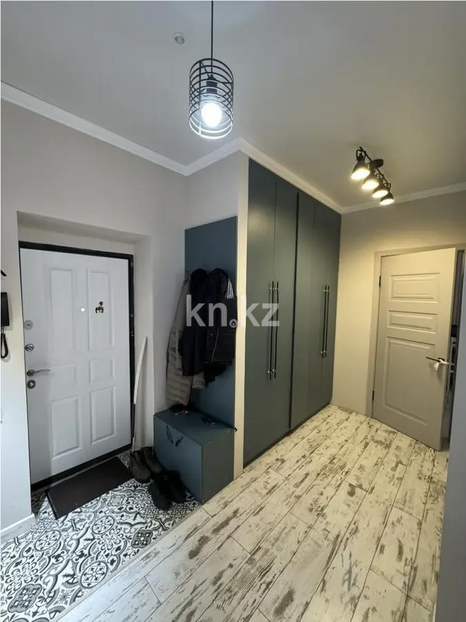 Продажа 2-комнатной квартиры, 61 м² - Продажа  двухкомнатных квартир в новостройках Алматы с фото - страница 29 фото 5 из 5