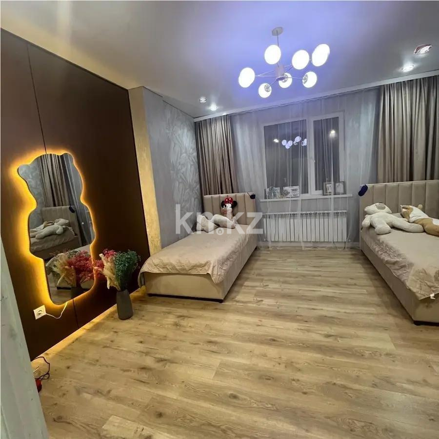 Продажа 3-комнатной квартиры, 94 м², ул. Е-15, дом  9/2 - Продажа  трехкомнатных квартир в Астане без посредников с фото фото 2 из 5