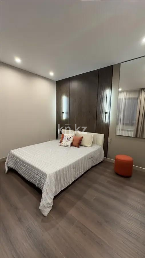 Продажа 2-комнатной квартиры, 68 м², пр. Аль-Фараби, дом  1а - Продажа квартир в Медеуском р-не Алматы фото 2 из 4