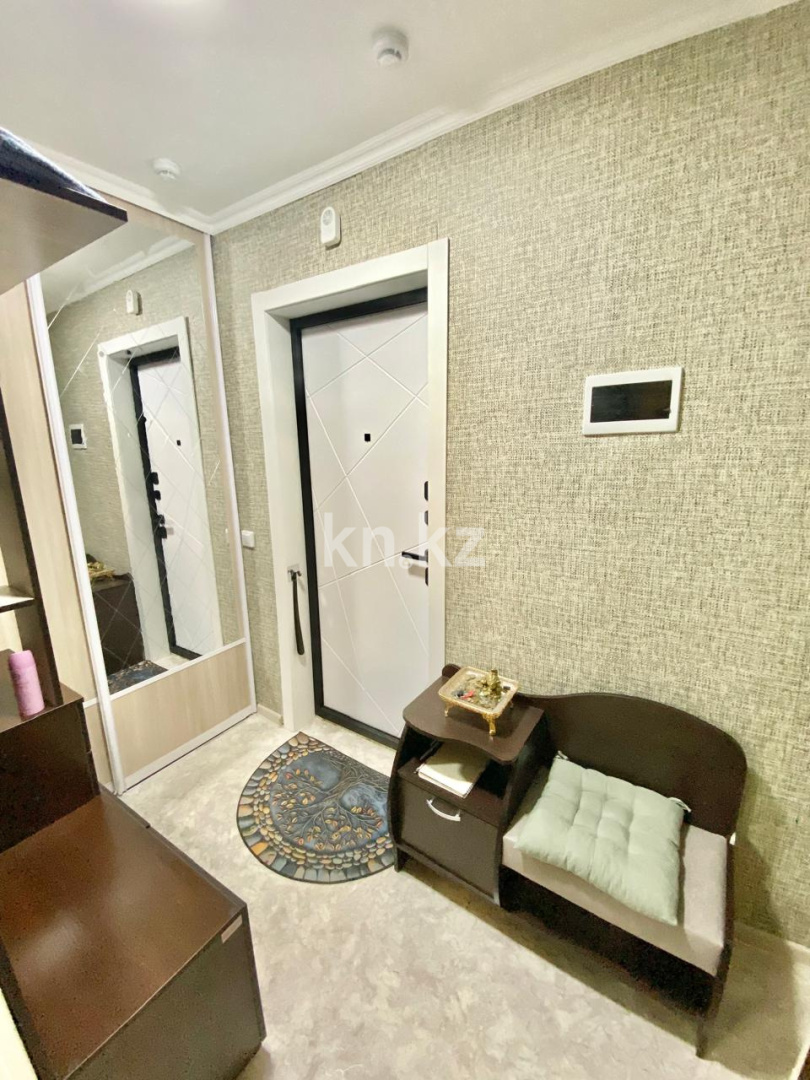 Продажа 1-комнатной квартиры, 42 м², ул. Ашимова, дом  26 - Продажа квартир в Казахстане фото 9 из 15