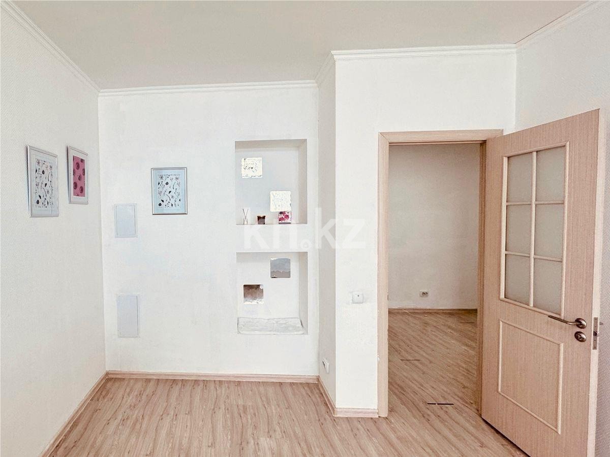 Продажа 2-комнатной квартиры, 57.5 м² в Астане - фото 9