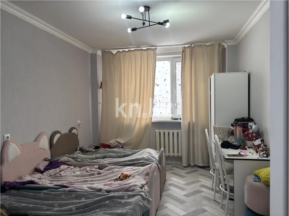 Продажа 2-комнатной квартиры, 52.1 м², ул. Кенесары, дом  70 в Астане - фото 3