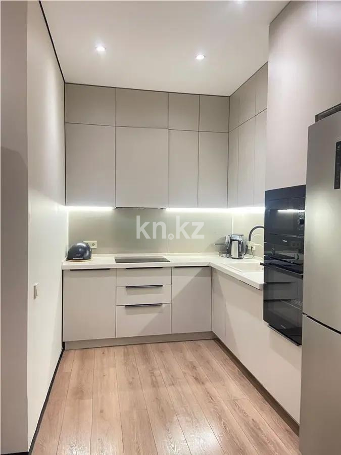 Продажа 2-комнатной квартиры, 63.1 м² - Продажа квартир в новостройках Алматы без посредников - страница 40 фото 3 из 5