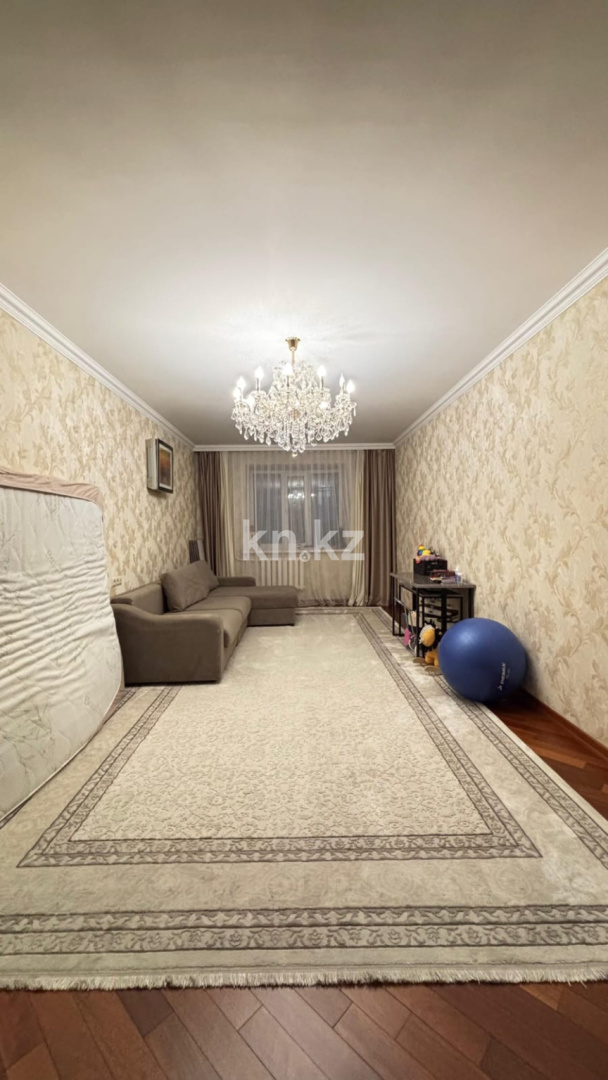 Продажа 7-комнатной квартиры, 183.3 м² - Продажа  пятикомнатных квартир в Астане фото 12 из 30