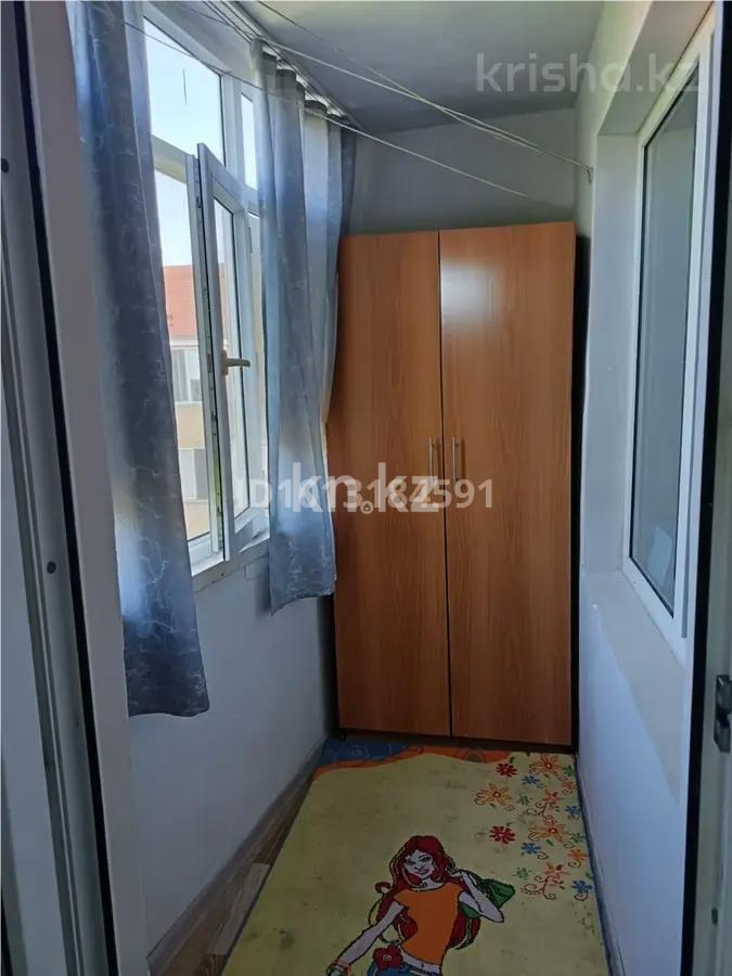 Продажа 3-комнатной квартиры, 60.5 м² в Астане - фото 7