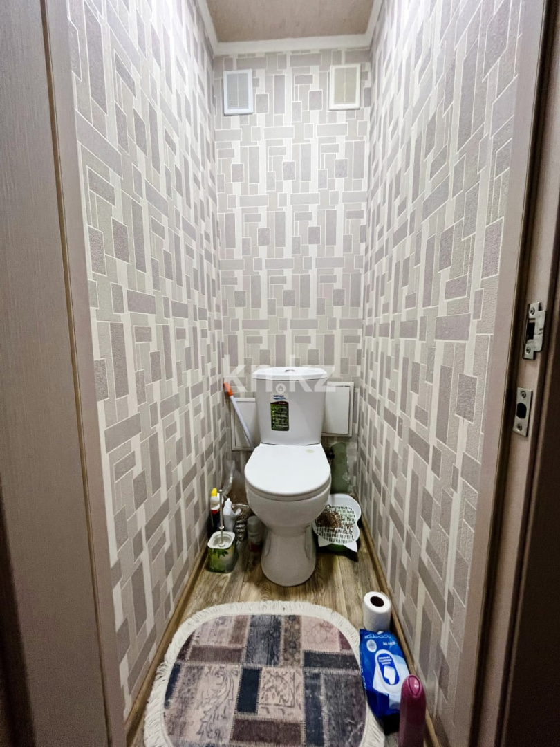 Продажа 2-комнатной квартиры, 46 м², ул. Бажова, дом  331/2 - Продажа и аренда недвижимости в Усть-Каменогорске фото 20 из 24