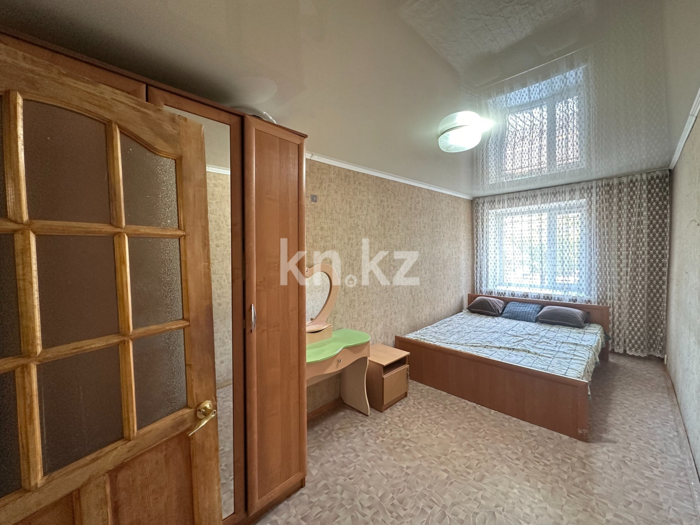Продажа 3-комнатной квартиры, 55 м² в Караганде - фото 15