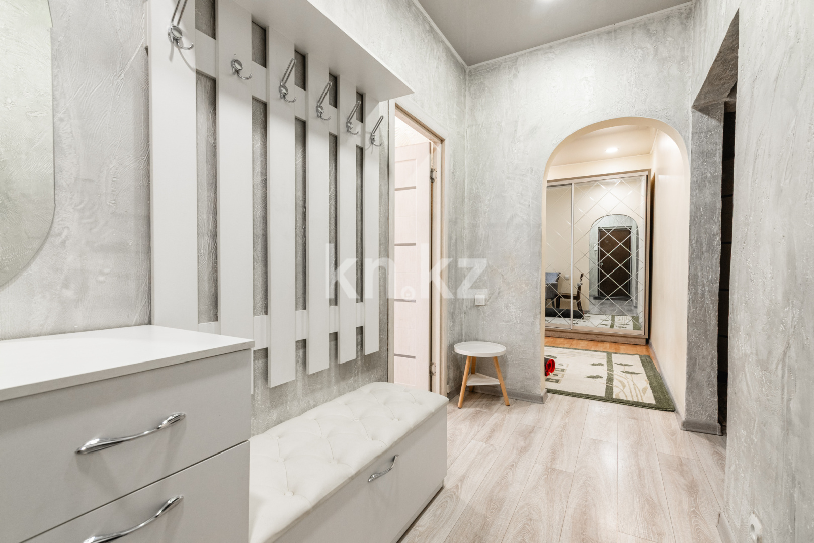 Продажа 1-комнатной квартиры, 44 м² в Алматы - фото 16