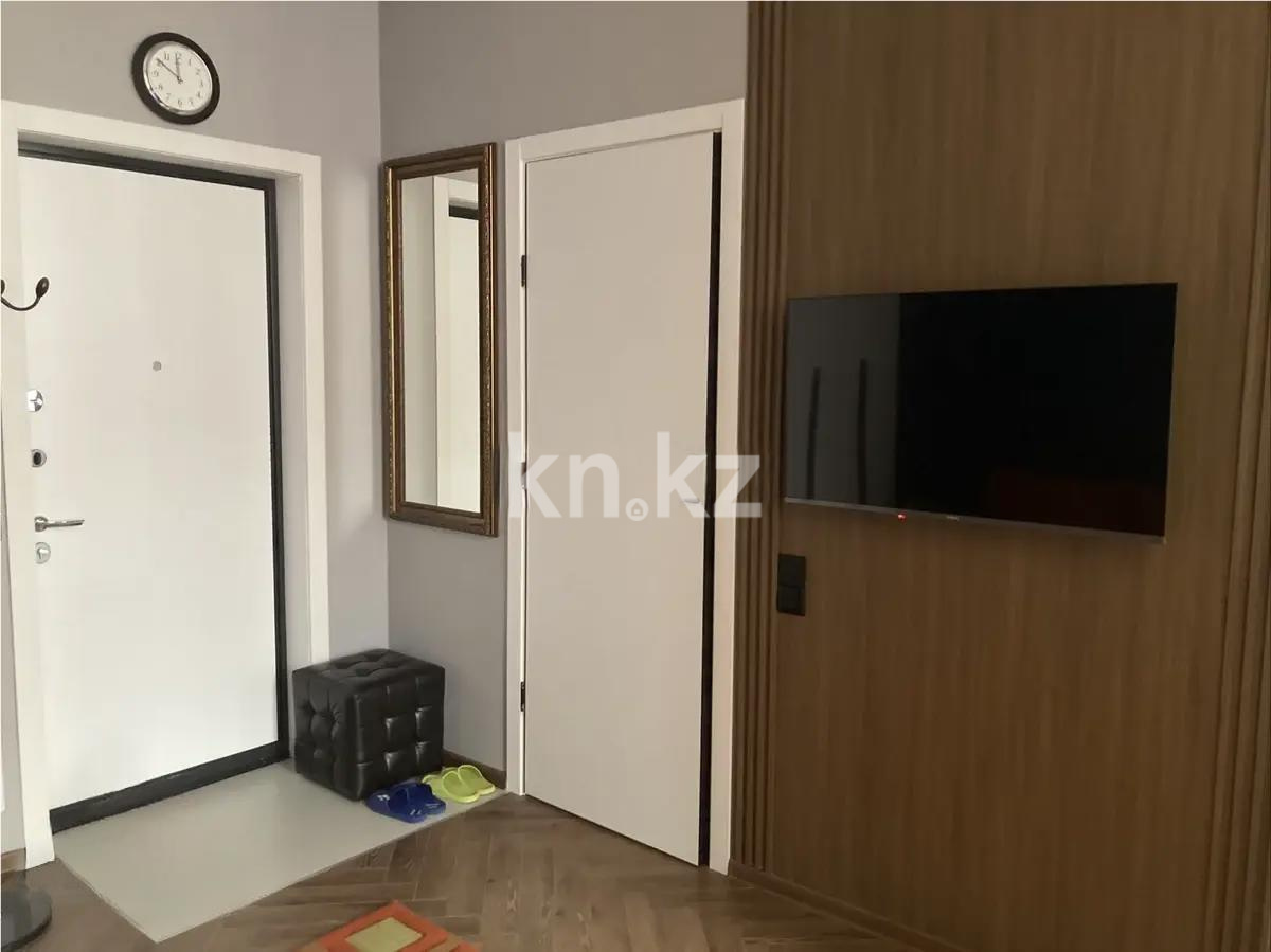 Продажа 1-комнатной квартиры, 35 м², ул. Нажимеденова, дом  16 стр в Астане - фото 5