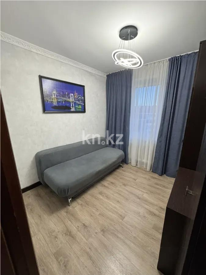 Продажа 4-комнатной квартиры, 84 м² - Продажа квартир в Караганде - страница 4 фото 3 из 9
