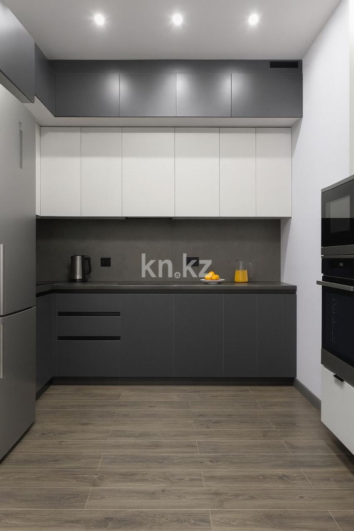 Аренда 3-комнатной квартиры посуточно, 75 м² - Аренда недвижимости в Казахстане - страница 2 фото 6 из 10