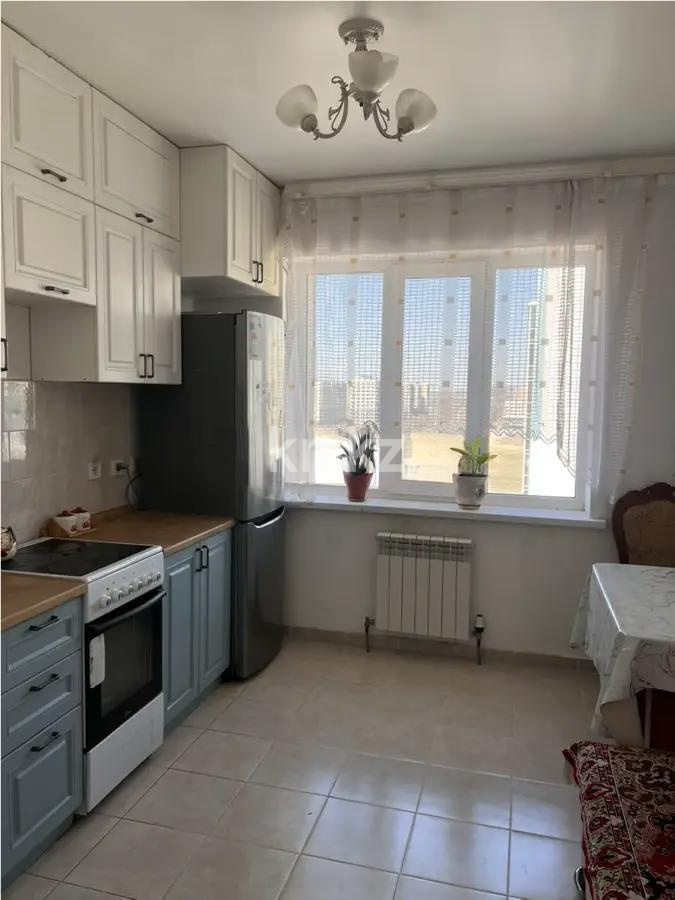 Продажа 2-комнатной квартиры, 55 м² в Алматы - фото 3