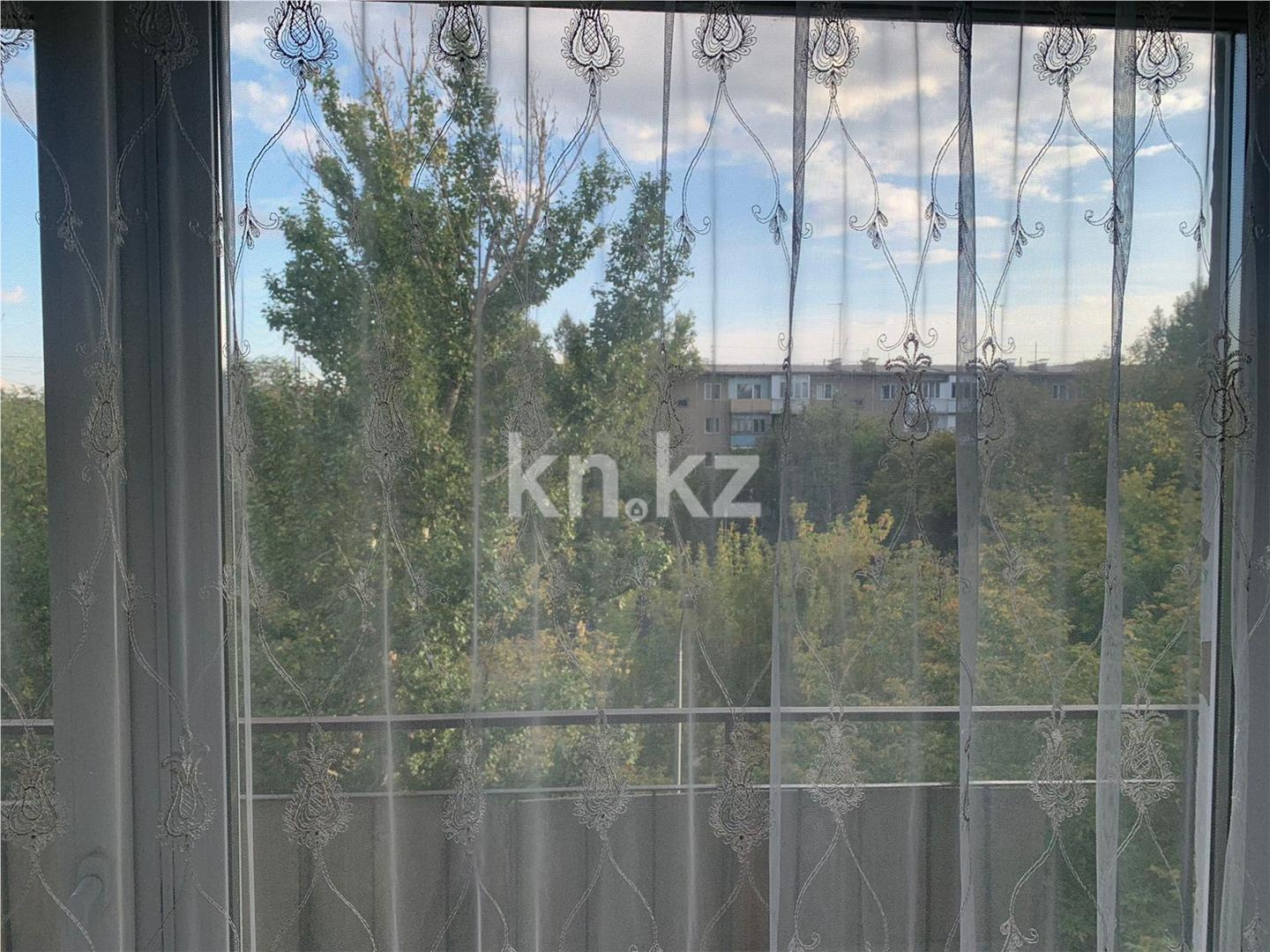 Продажа 1-комнатной квартиры, 31 м², мкр-н 22, дом  18 - Продажа квартир в Караганде фото 7 из 8