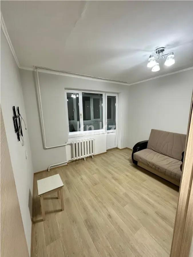 Продажа 1-комнатной квартиры, 22 м², ул. Петрова, дом  2/1 - Продажа квартир в Астане без посредников с фото фото 1 из 3