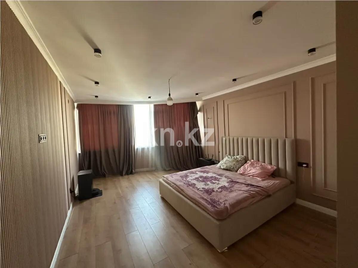 Продажа 2-комнатной квартиры, 84 м² в Алматы - фото 2