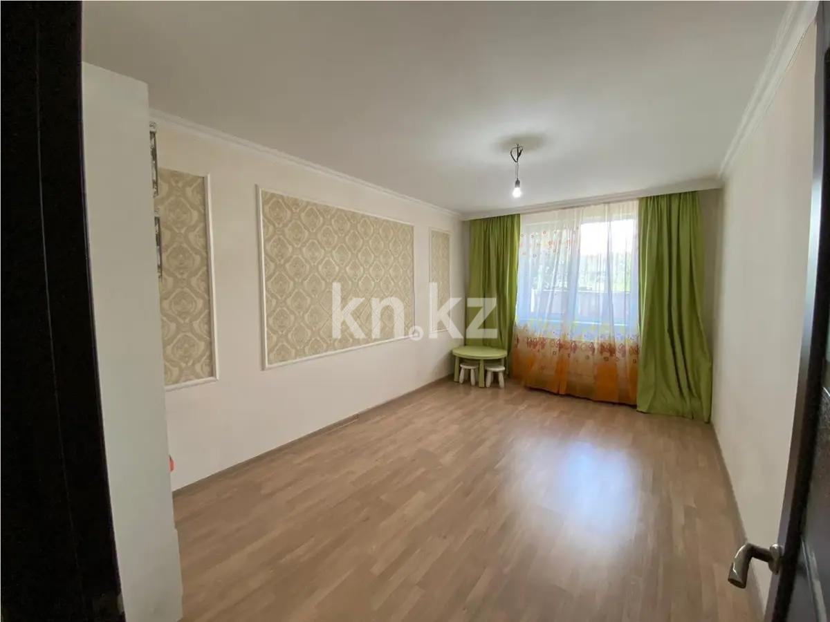 Продажа 2-комнатной квартиры, 61 м², ул. Северное Кольцо, дом  86/13 - Продажа  двухкомнатных квартир в новостройках Алматы без посредников фото 1 из 3
