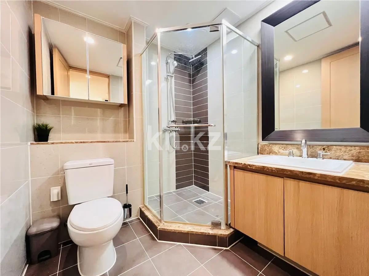 Продажа 3-комнатной квартиры, 90 м², пр. Кошкарбаева, дом  10 в Астане - фото 5