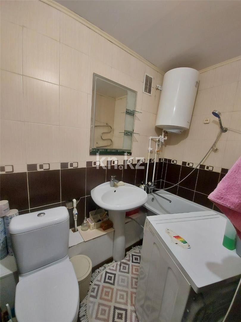 Продажа 2-комнатной квартиры, 44 м², ул. Локомотивная, дом  139а - Продажа квартир в Караганде фото 6 из 7