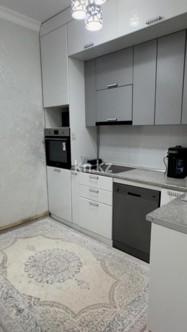 Продажа 3-комнатной квартиры, 75 м² - Продажа квартир от собственников в Караганде - страница 8 фото 8 из 20