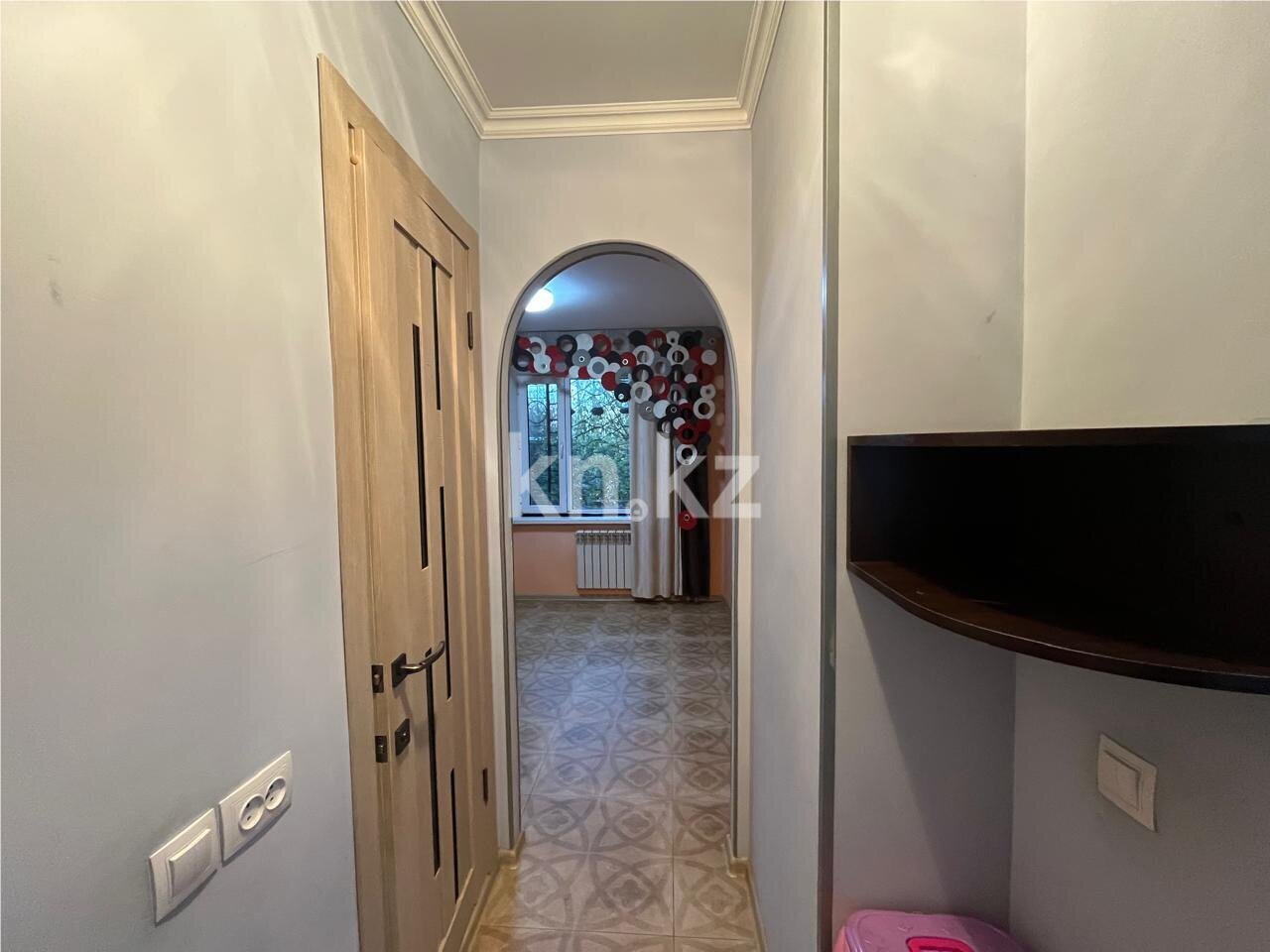 Продажа 1-комнатной квартиры, 33 м² в Караганде - фото 8