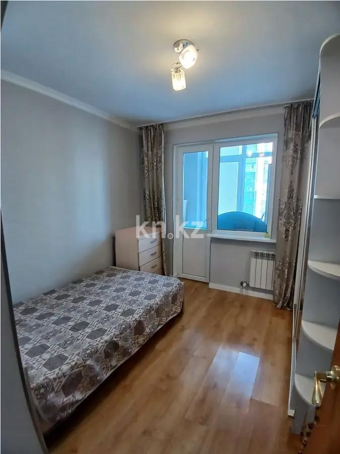 Продажа 3-комнатной квартиры, 80 м² в Астане - фото 3