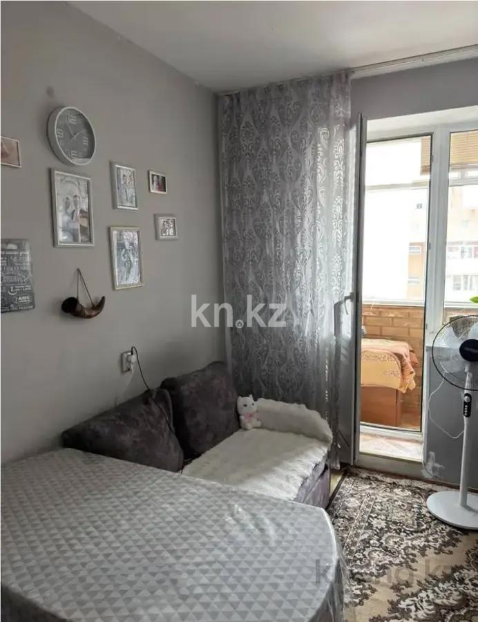 Продажа 1-комнатной квартиры, 44.5 м² - Продажа однокомнатных квартир в р-не Алматы Астаны фото 1 из 3