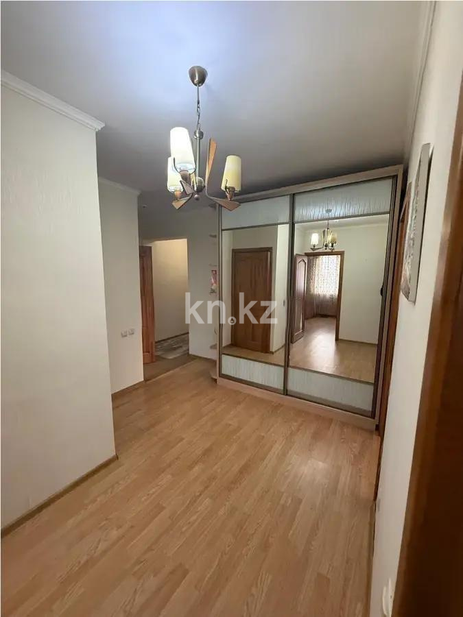 Продажа 2-комнатной квартиры, 66.2 м², ул. Бальзака, дом  8а в Алматы - фото 4