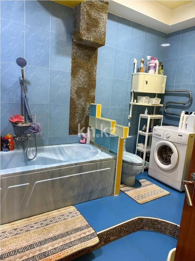 Продажа 3-комнатной квартиры, 78 м² - Продажа трехкомнатных квартир в блочном доме в Казахстане - страница 8 фото 3 из 4