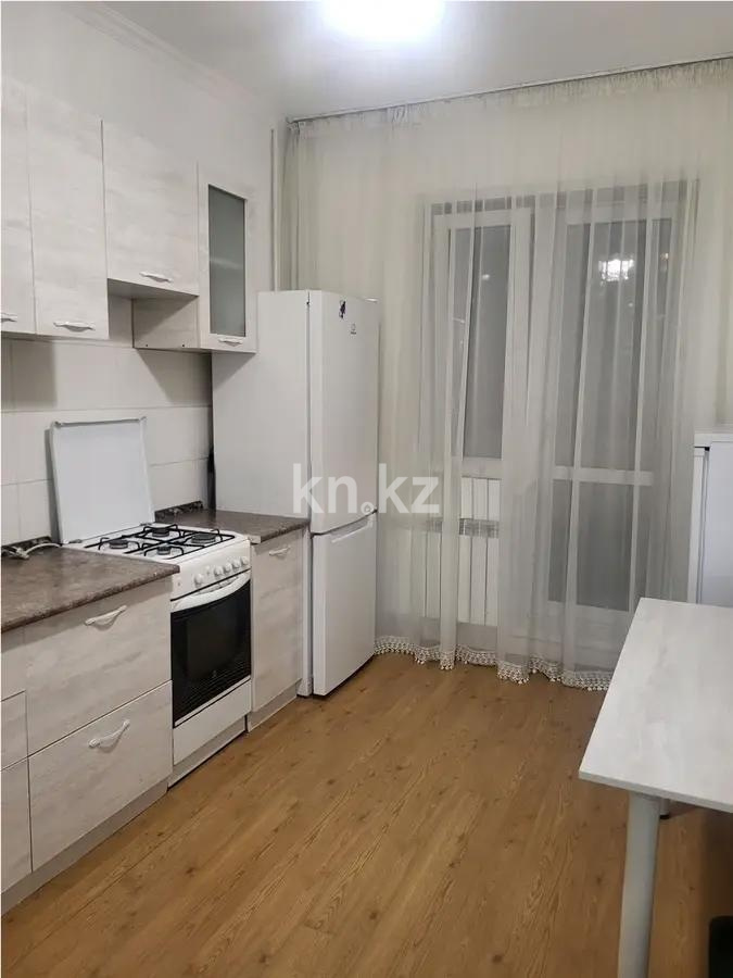 Продажа 1-комнатной квартиры, 42 м² - Недвижимость в Алматы фото 2 из 5