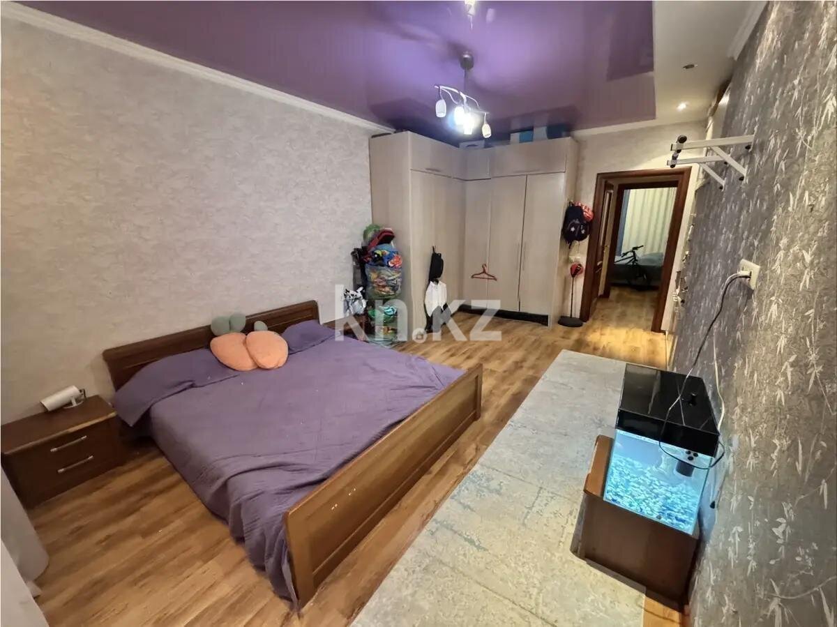 Продажа 4-комнатной квартиры, 101 м² в Астане - фото 3