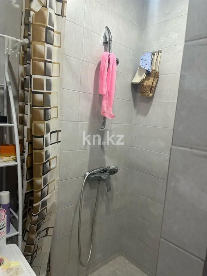 Продажа 2-комнатной квартиры, 52 м², ул. Ыкылас, дом  6а в Алматы - фото 4