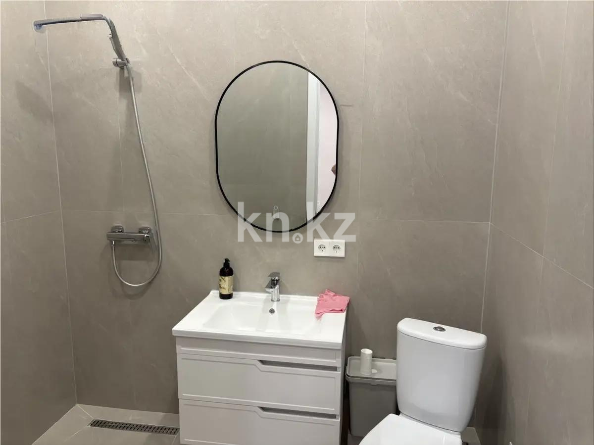 Продажа 2-комнатной квартиры, 45 м² в Астане - фото 4