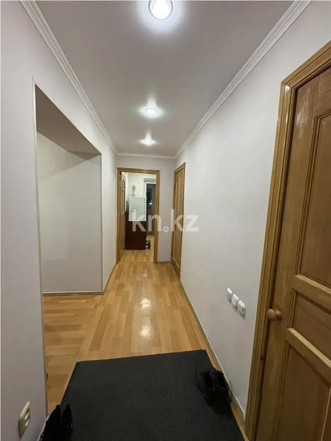 Продажа 2-комнатной квартиры, 52 м², ул. Ермекова, дом  52 в Караганде - фото 5