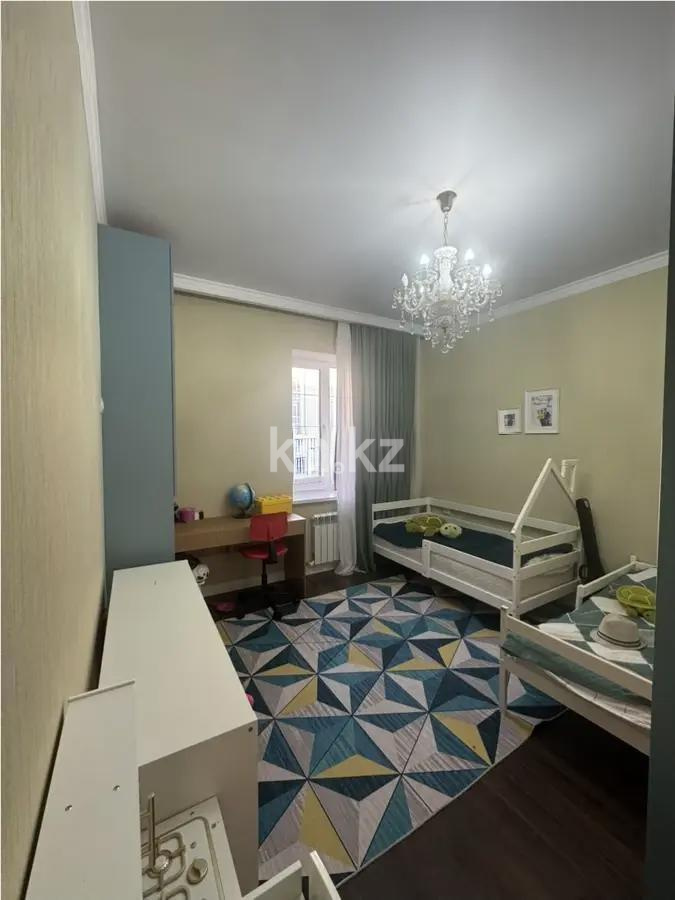 Продажа 3-комнатной квартиры, 104 м² в Астане - фото 3