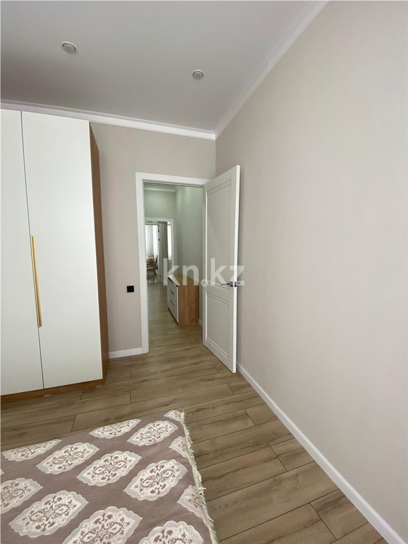 Продажа 4-комнатной квартиры, 90 м² - Продажа квартир в кирпичном доме в Караганде фото 6 из 15