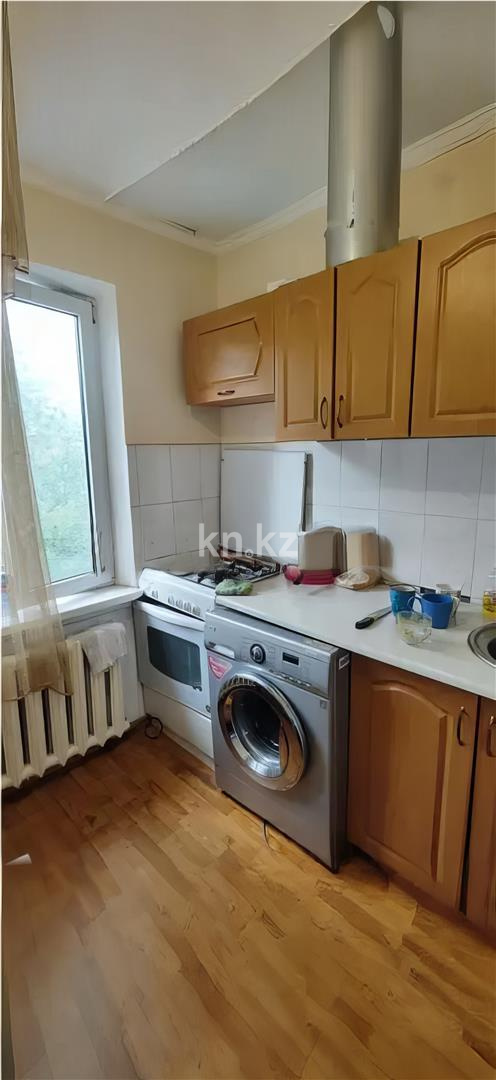 Продажа 2-комнатной квартиры, 45 м² - Продажа недвижимости в Алматы - страница 16 фото 3 из 4