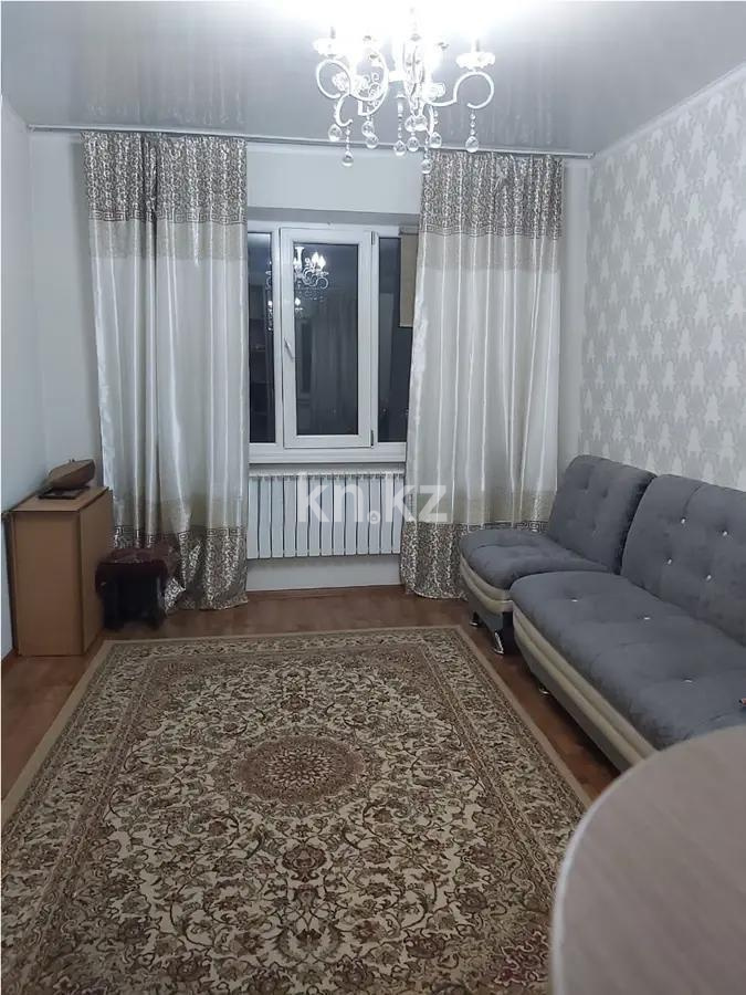 Продажа 1-комнатной квартиры, 40 м², мкр-н Айнабулак-3, дом  141 - Продажа  однокомнатных квартир в Алматы без посредников фото 1 из 3