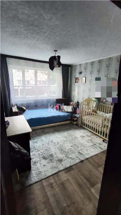 Продажа 2-комнатной квартиры, 42 м² в Алматы - фото 2