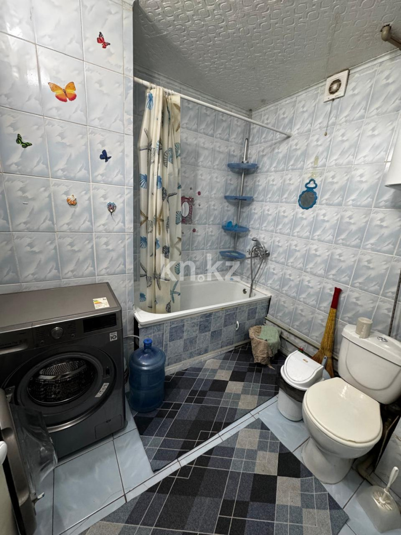 Аренда 2-комнатной квартиры посуточно, 45 м², Мухамеджанова - Аренда квартир посуточно в Балхаше фото 4 из 7