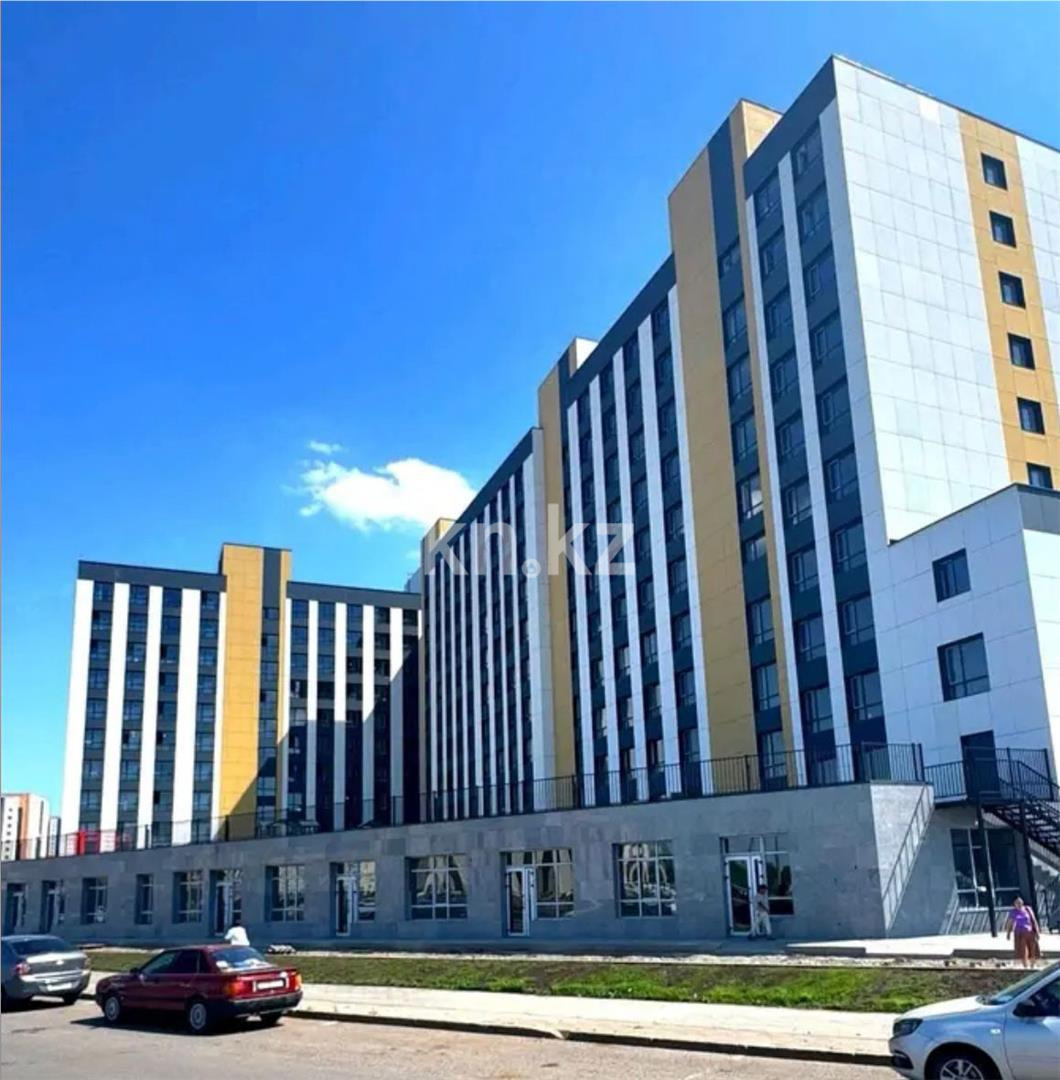 Продажа 1-комнатной квартиры, 22 м² - Продажа квартир в Астане - страница 25 фото 6 из 6