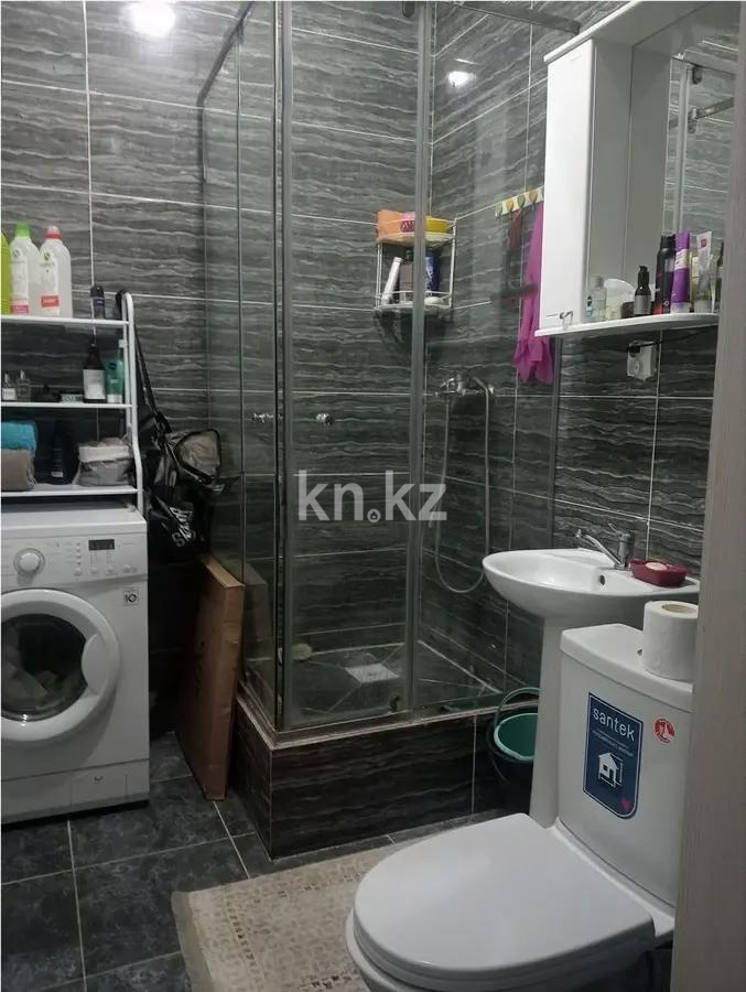 Продажа 1-комнатной квартиры, 40 м², пр. Улы Дала, дом  33 в Астане - фото 3