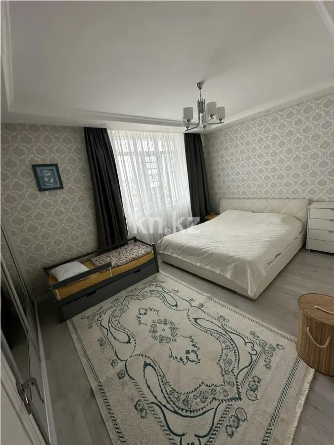 Продажа 2-комнатной квартиры, 70.47 м² - Продажа квартир в Астане - страница 20 фото 2 из 5