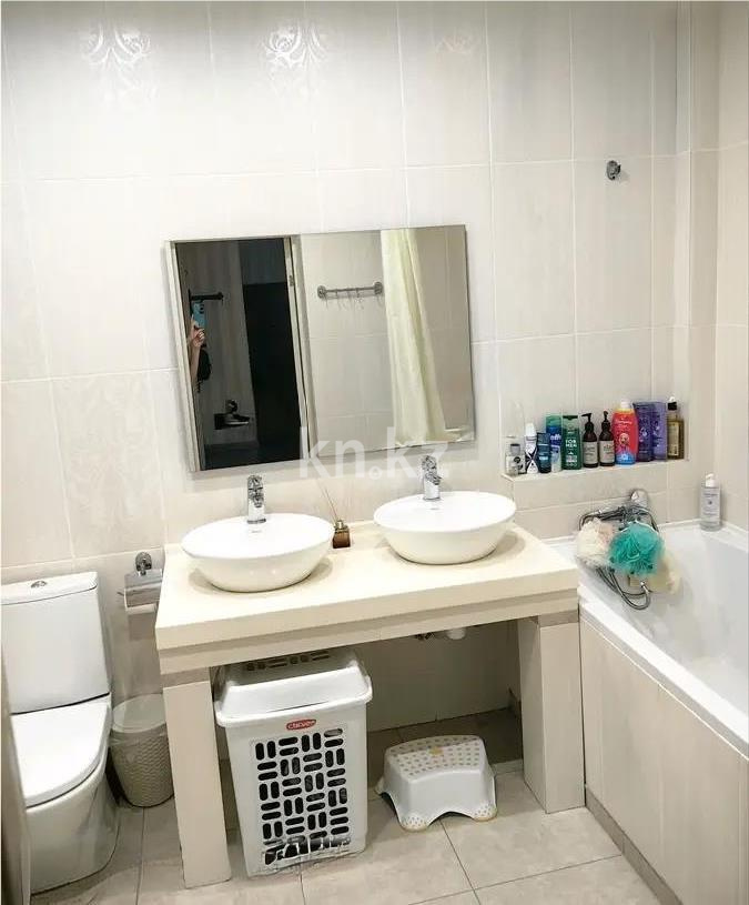 Продажа 3-комнатной квартиры, 112 м² - Продажа квартир от собственников в Астане фото 5 из 8