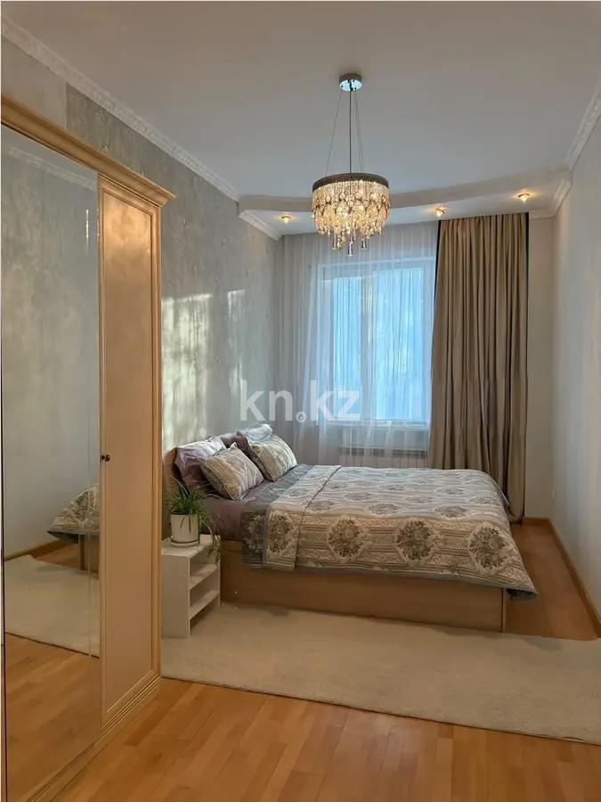 Продажа 2-комнатной квартиры, 73.5 м² - Продажа квартир в Казахстане - страница 5 фото 2 из 4