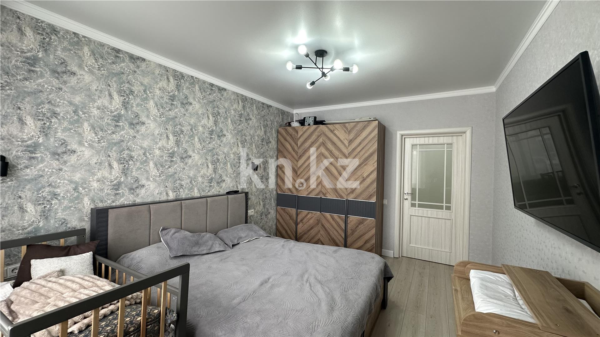 Продажа 2-комнатной квартиры, 73 м² - Продажа квартир в Семее фото 5 из 11