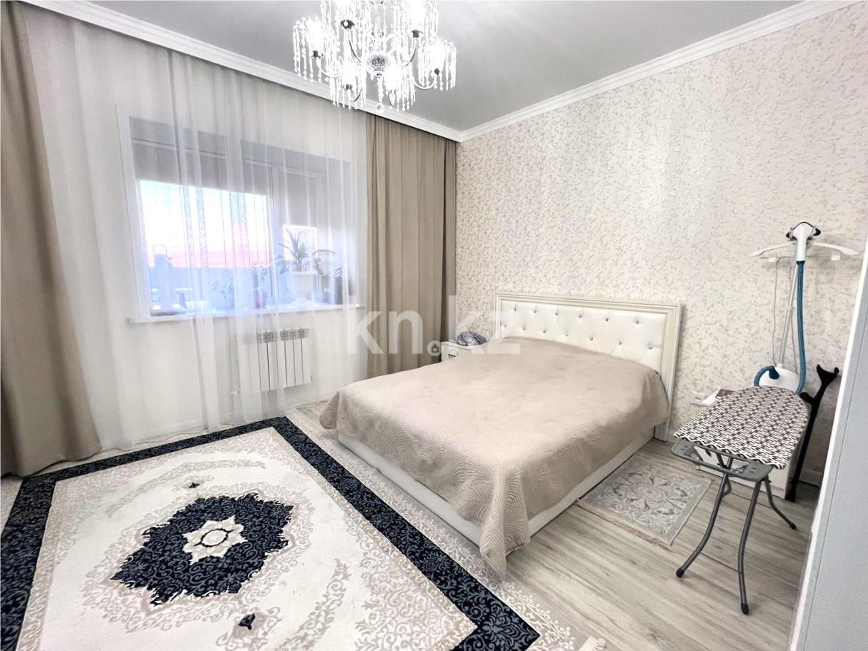 Продажа 3-комнатной квартиры, 92 м² - Продажа квартир в Караганде - страница 7 фото 8 из 25